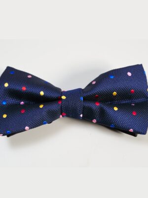 領結｜點點系列12種・點點控也瘋狂