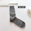 韓國紳士襪｜超人氣春夏款・實搭人字紋系列