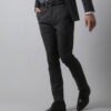 修身平面西裝褲・時尚穿搭・多款選擇