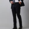 經典修身西裝褲・職場必備・百搭選擇