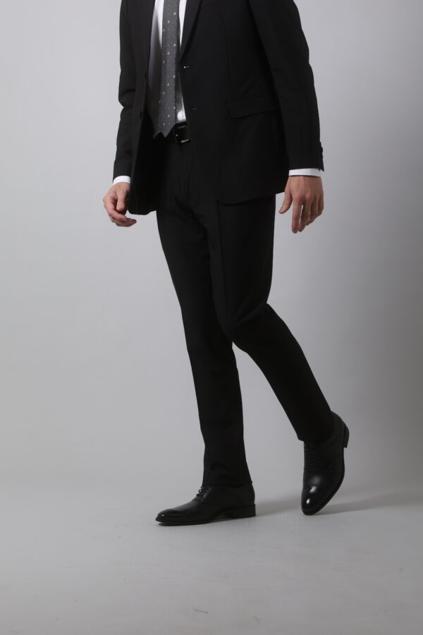 經典修身西裝褲・職場必備・百搭選擇