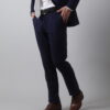 修身平面西裝褲・時尚穿搭・多款選擇