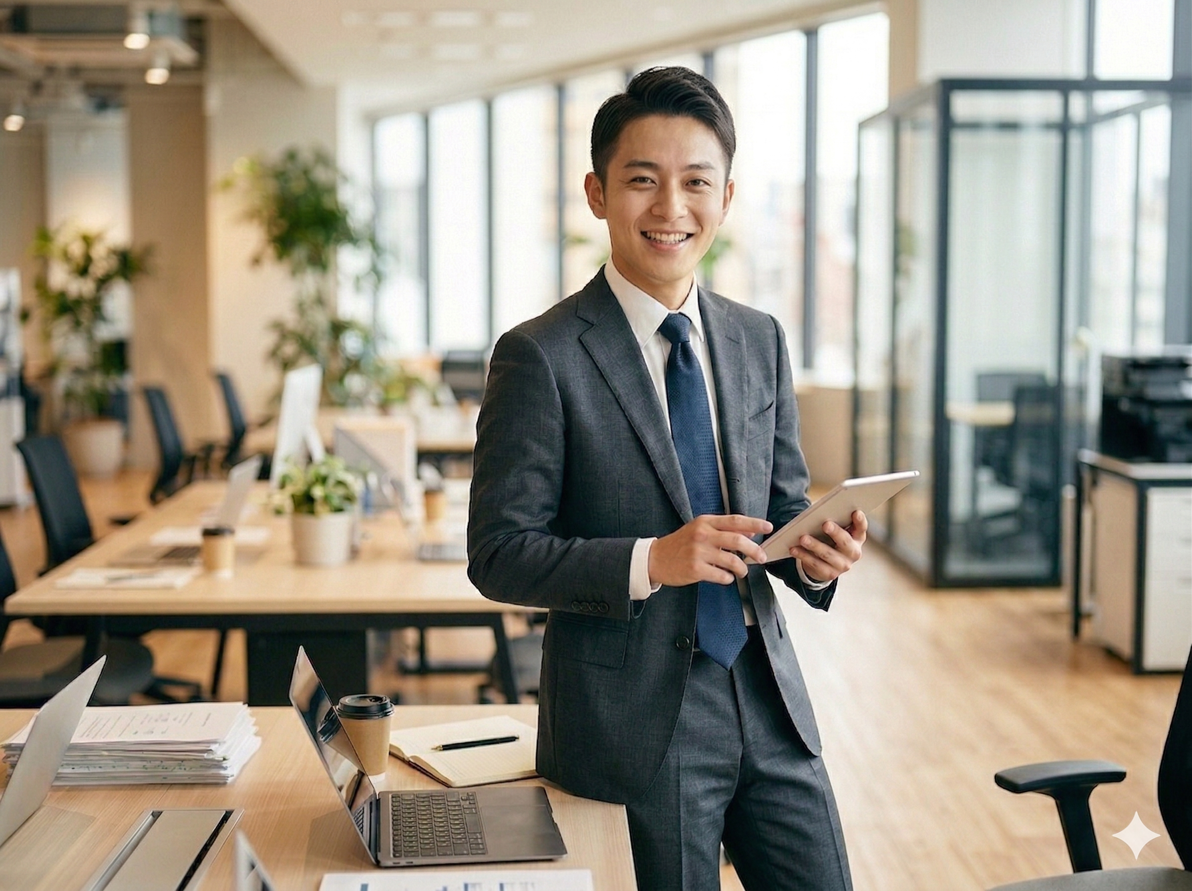 《職場新鮮人》講究合身，穿著頻率高，當消耗品也不心疼。