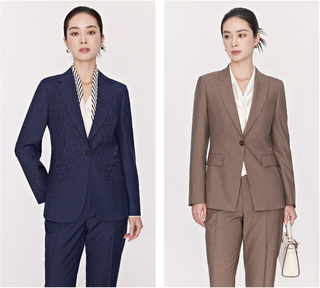 women suit1