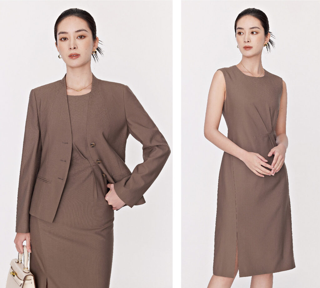 women suit10