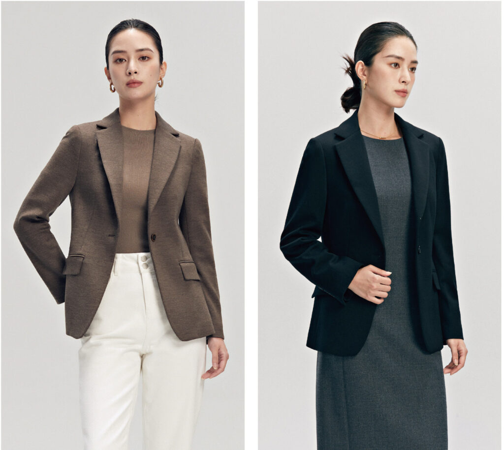 women suit13