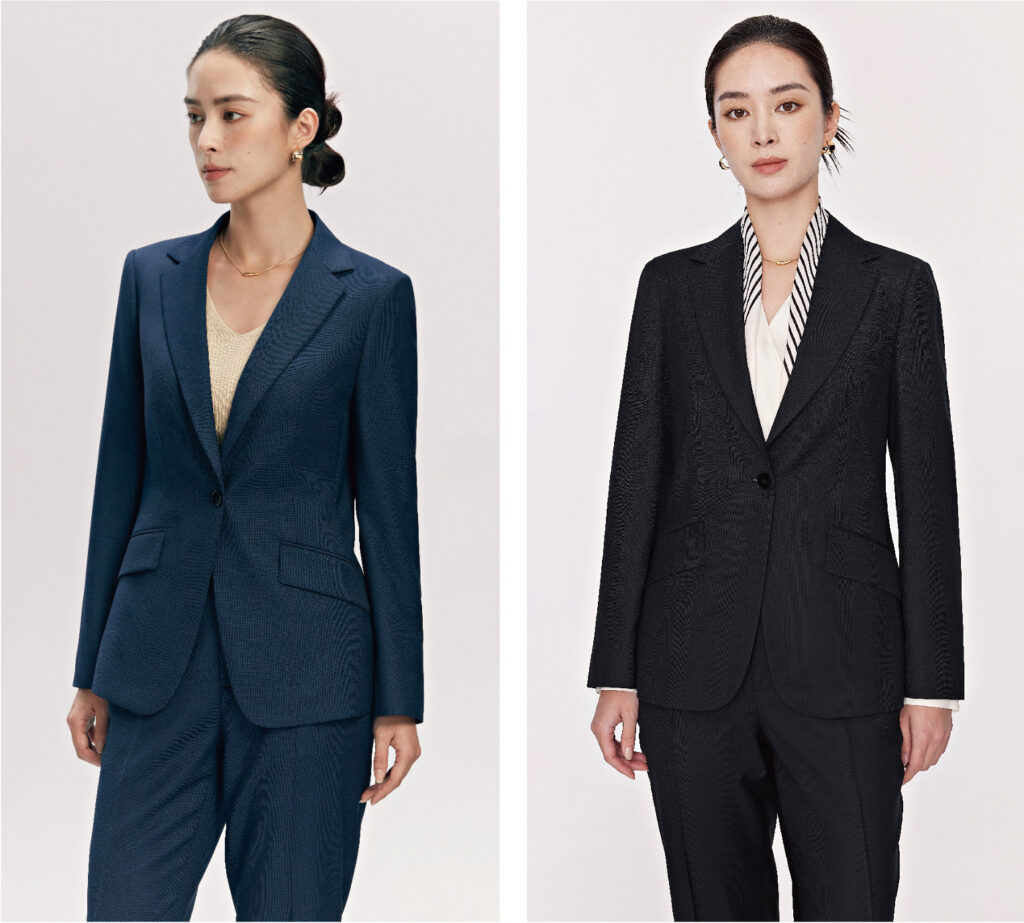women suit3
