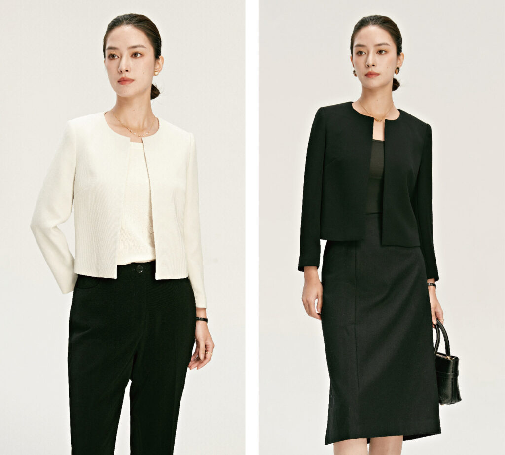 women suit34
