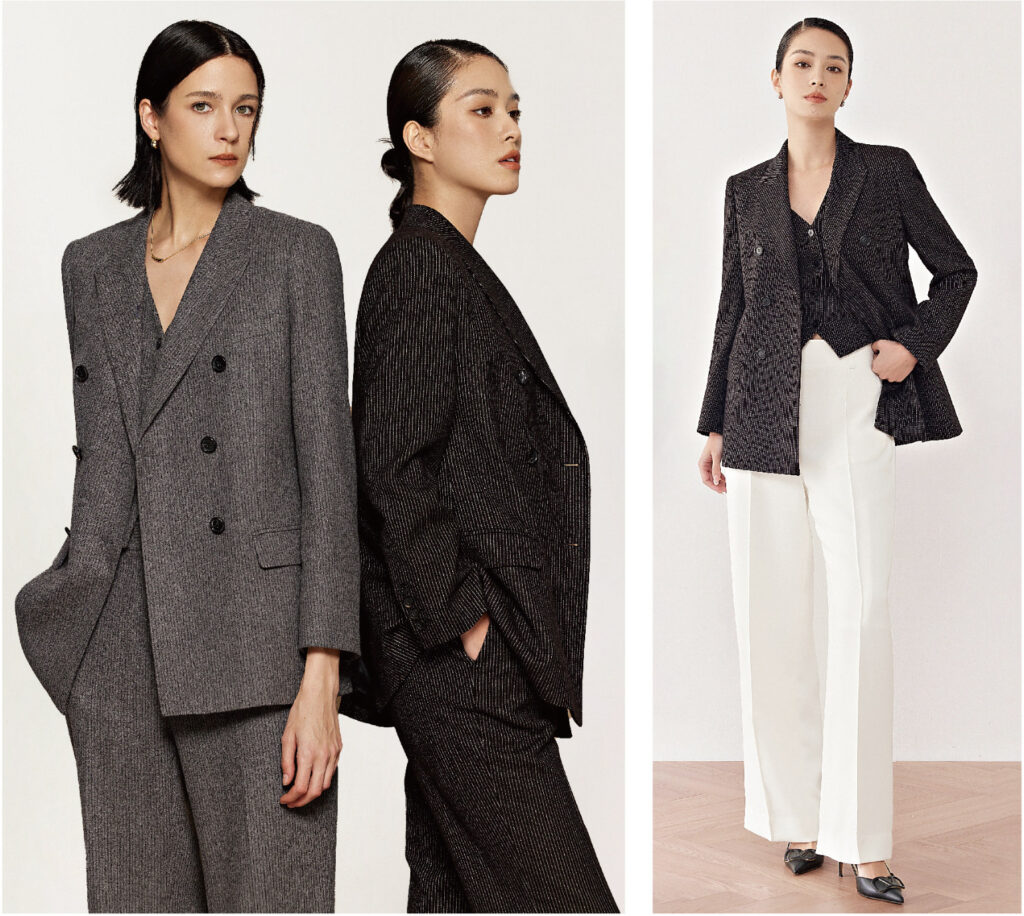 women suit4