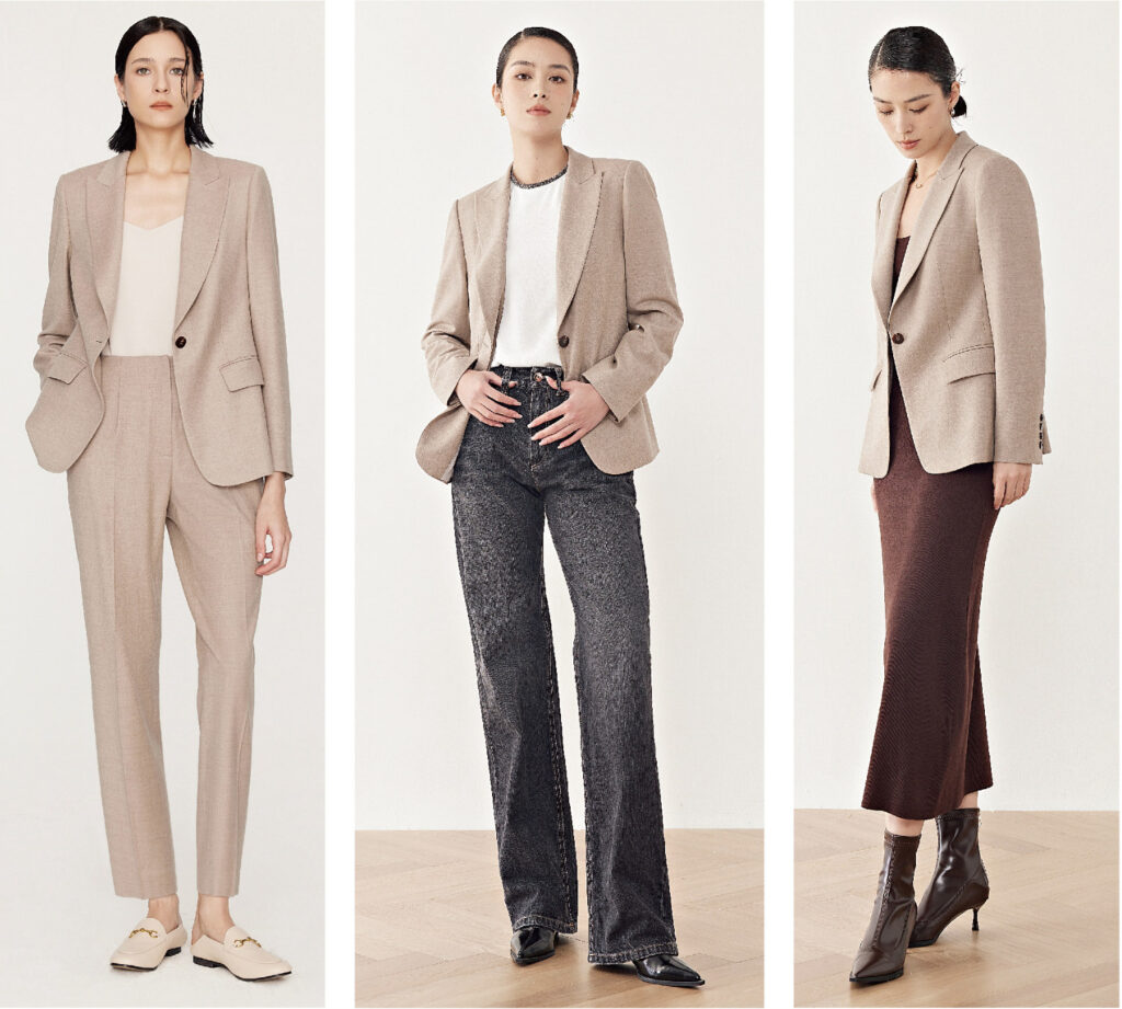women suit5