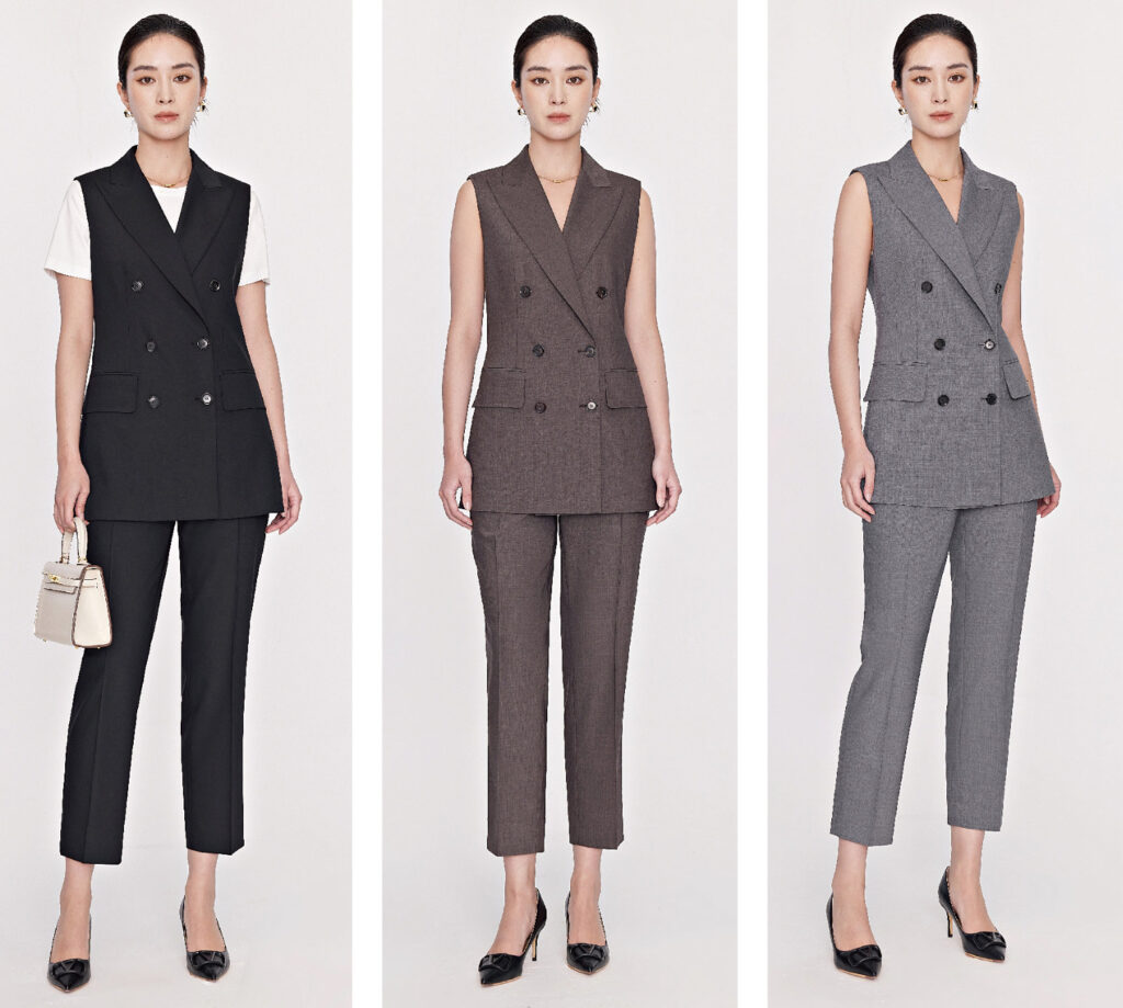 women suit7